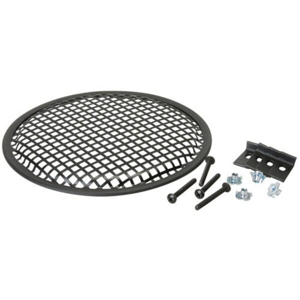 Main product image for Peavey 10" Metal Speaker Grille Kit 248-8798